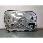 Elevalunas Delantero Derecho Para Ford Kuga