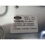 Elevalunas Delantero Derecho Para Ford Kuga