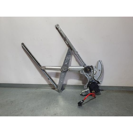 Elevalunas Delantero Derecho Para Toyota Previa