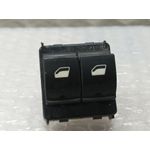 Mando Elevalunas Delantero Izquierdo  Para Citroen C3