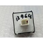 Mando Elevalunas Delantero Izquierdo  Para Citroen C3