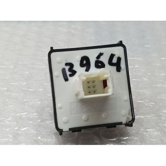 Mando Elevalunas Delantero Izquierdo Para Citroen C3