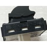 Mando Elevalunas Delantero Izquierdo  Para Citroen C3