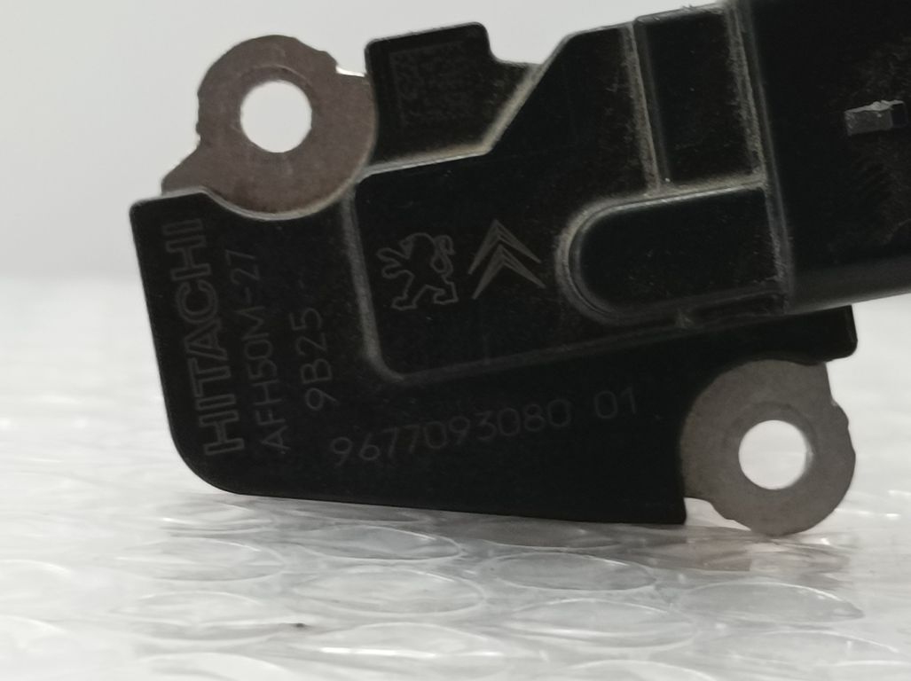 Caudalimetro Para Citroen C3