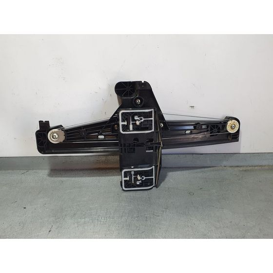 Elevalunas Trasero Derecho Para Peugeot 208