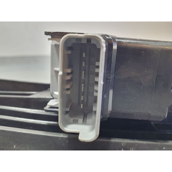 Elevalunas Trasero Derecho Para Peugeot 208
