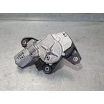 Motor Limpia Trasero Para Renault Talisman