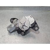 Motor Limpia Trasero Para Renault Talisman