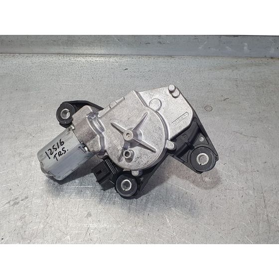Motor Limpia Trasero Para Renault Talisman