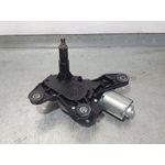 Motor Limpia Trasero Para Renault Talisman