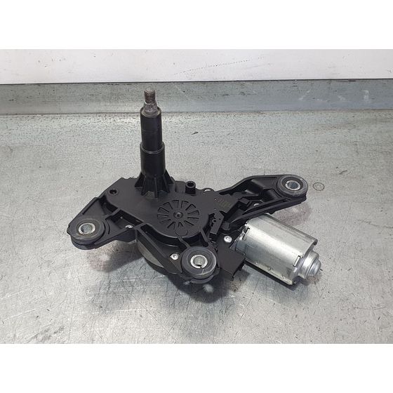 Motor Limpia Trasero Para Renault Talisman