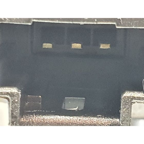 Motor Limpia Trasero Para Renault Talisman