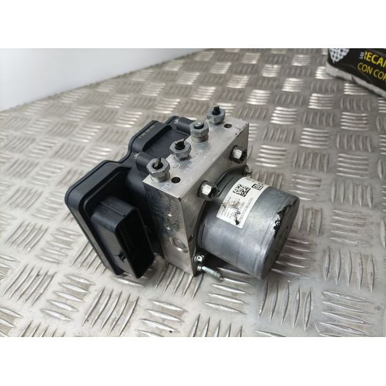 Abs Para Citroen C3