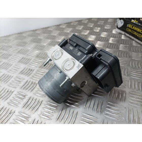 Abs Para Citroen C3