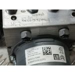 Abs Para Citroen C3