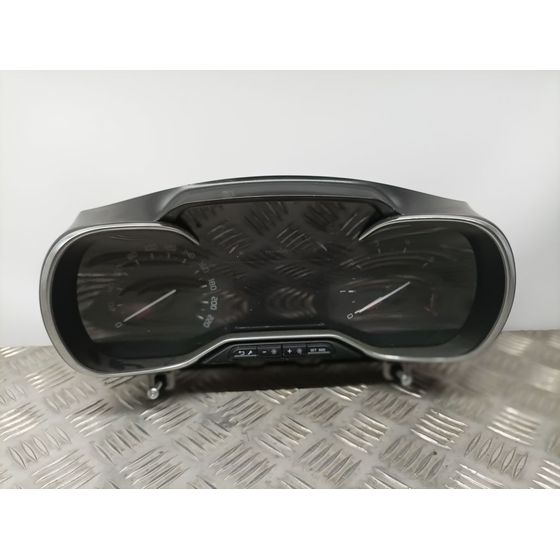 Cuadro Instrumentos Para Citroen C3
