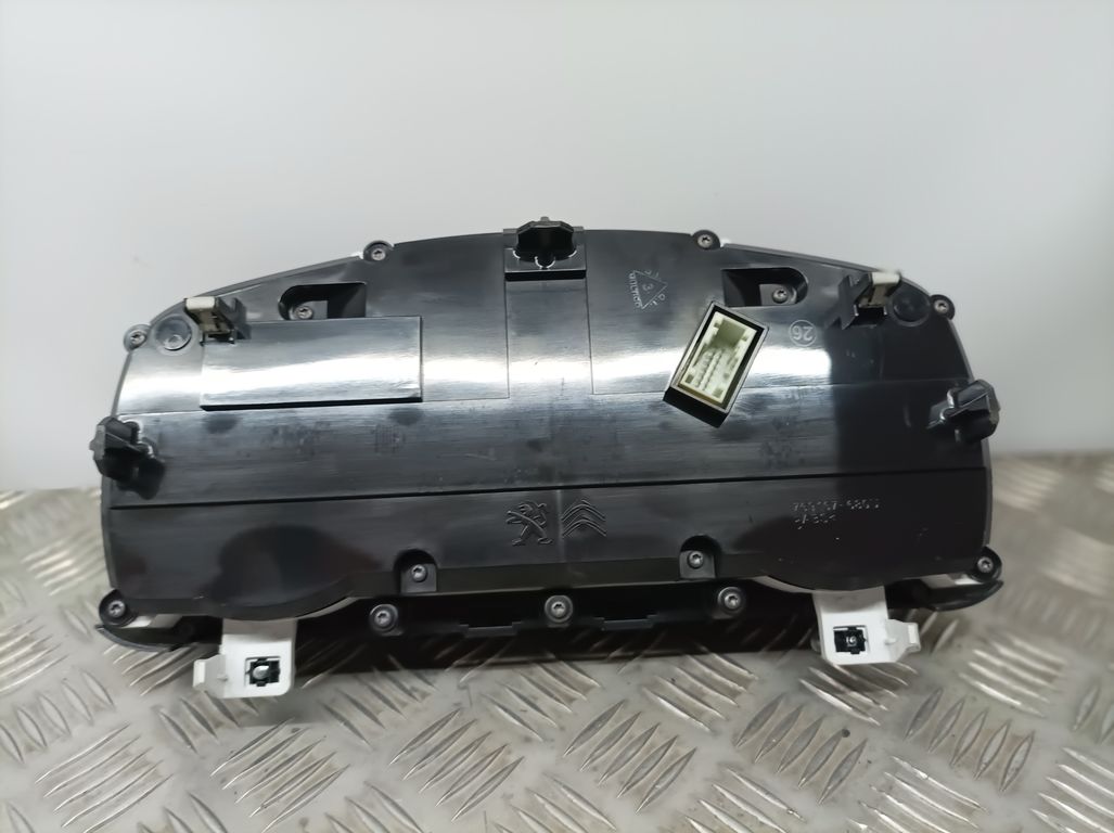 Cuadro Instrumentos Para Citroen C3