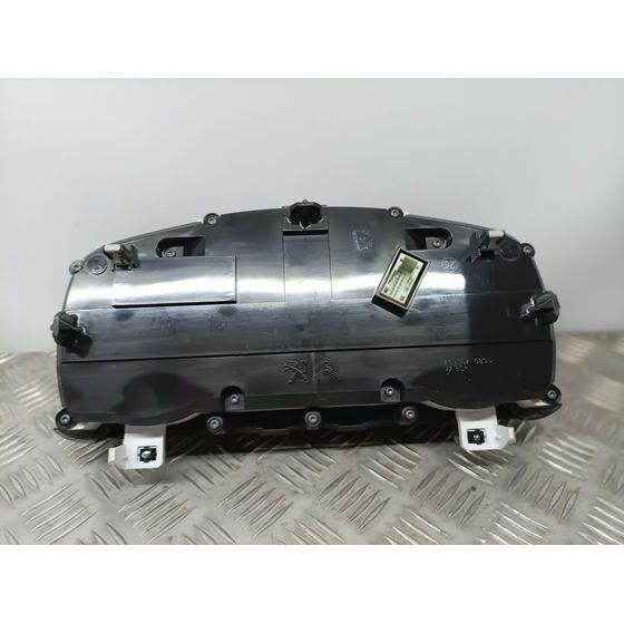 Cuadro Instrumentos Para Citroen C3