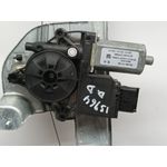 Elevalunas Delantero Derecho Para Citroen C3