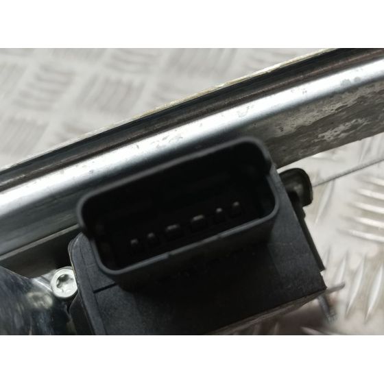 Elevalunas Delantero Derecho Para Citroen C3