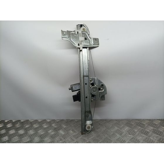 Elevalunas Delantero Derecho Para Citroen C3