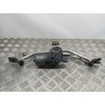 Motor Limpia Delantero Para Citroen C3