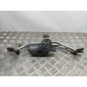 Motor Limpia Delantero Para Citroen C3