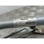 Motor Limpia Delantero Para Citroen C3