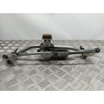 Motor Limpia Delantero Para Citroen C3