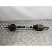 Transmision Delantera Izquierda Para Citroen C3