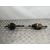 Transmision Delantera Izquierda Para Citroen C3