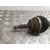 Transmision Delantera Izquierda Para Citroen C3