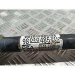 Transmision Delantera Izquierda Para Citroen C3