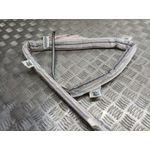 Airbag Cortina Delantero Izquierdo Para Citroen C3