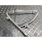 Airbag Cortina Delantero Izquierdo Para Citroen C3