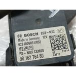 Sonda Lambda Para Citroen C3