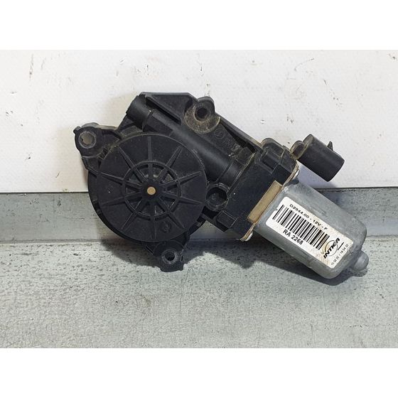 Motor Elevalunas Trasero Izquierdo para Alfa Romeo 159 (140)