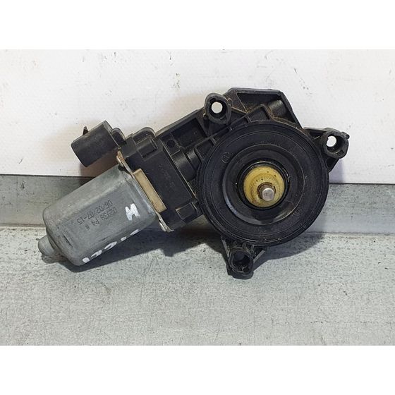Motor Elevalunas Trasero Izquierdo para Alfa Romeo 159 (140)