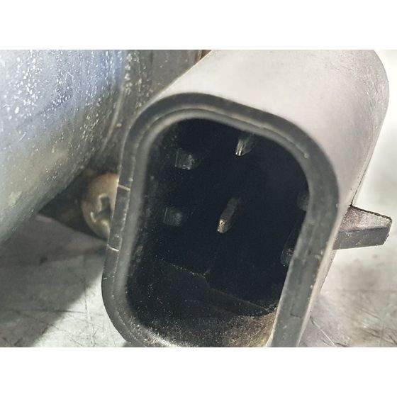 Motor Elevalunas Trasero Izquierdo para Alfa Romeo 159 (140)