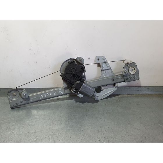 Elevalunas Delantero Izquierdo Para Toyota Aygo