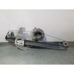 Elevalunas Delantero Izquierdo Para Toyota Aygo