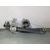 Elevalunas Delantero Izquierdo Para Toyota Aygo