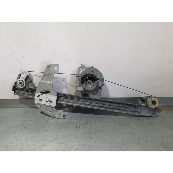 Elevalunas Delantero Izquierdo Para Toyota Aygo