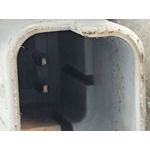Elevalunas Delantero Izquierdo Para Toyota Aygo