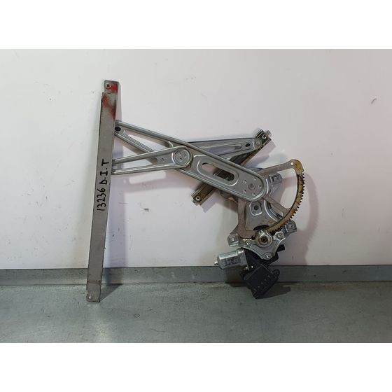 Elevalunas Delantero Izquierdo Para Toyota Yaris