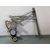 Elevalunas Delantero Izquierdo Para Toyota Yaris