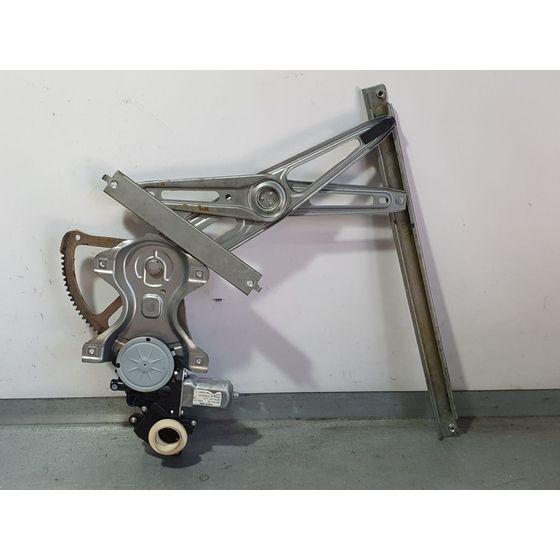 Elevalunas Delantero Izquierdo Para Toyota Yaris