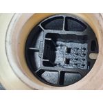 Elevalunas Delantero Izquierdo Para Toyota Yaris