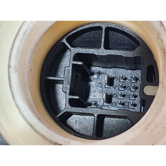 Elevalunas Delantero Izquierdo Para Toyota Yaris