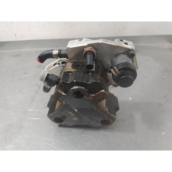 Bomba Alta Presion Para Mercedes Clase Clk  Coupe